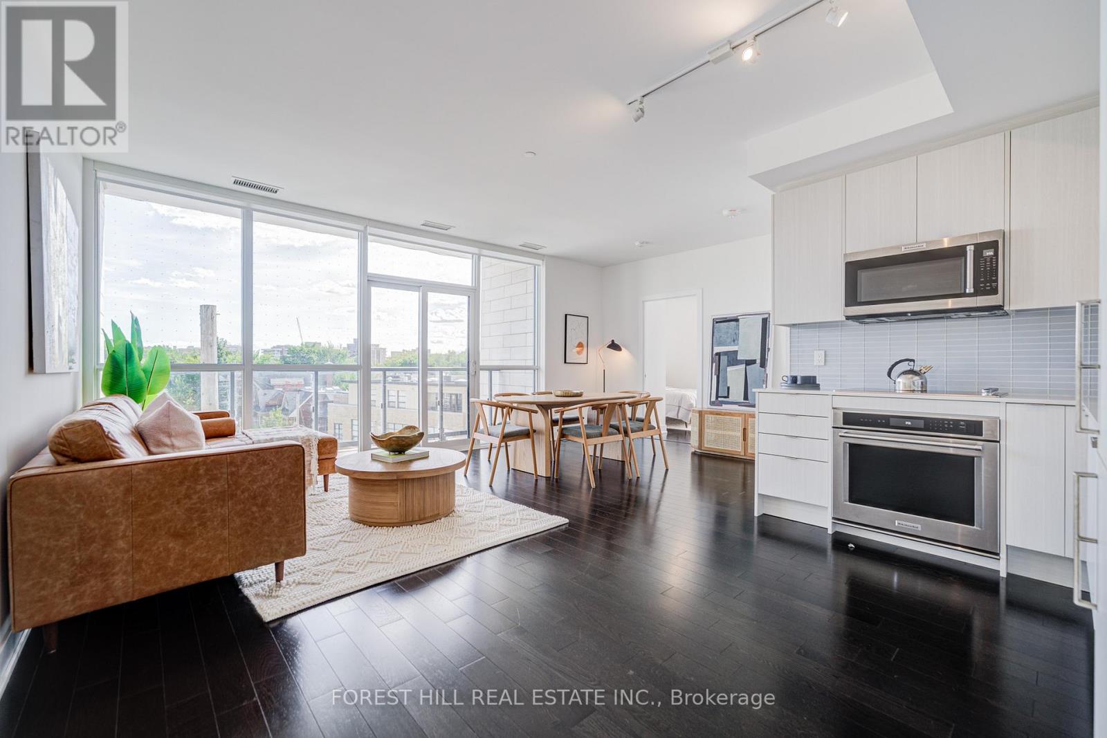 MLS® listing #28809030 for sale located at 409 - 181 BEDFORD ROAD