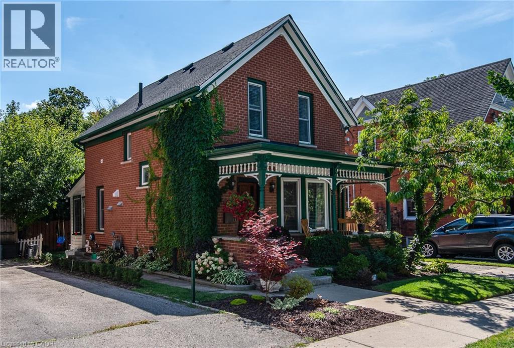MLS® listing #28810084 for sale located at 73 WATER Street S