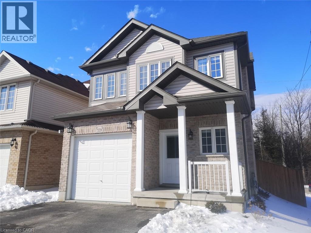 MLS® listing #28811702 for sale located at 559 WOOD NETTLE Way