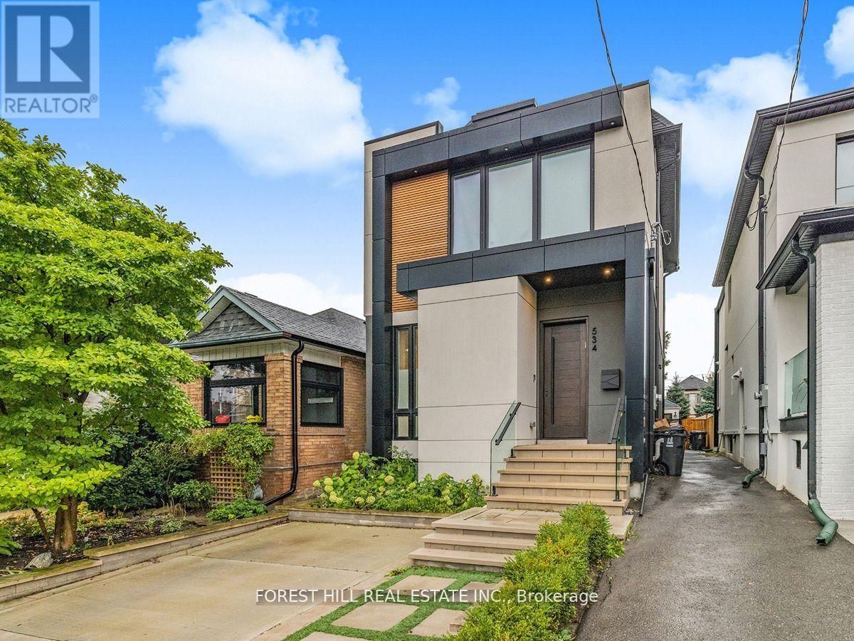 MLS® listing #28811718 for sale located at 534 RUSHTON ROAD