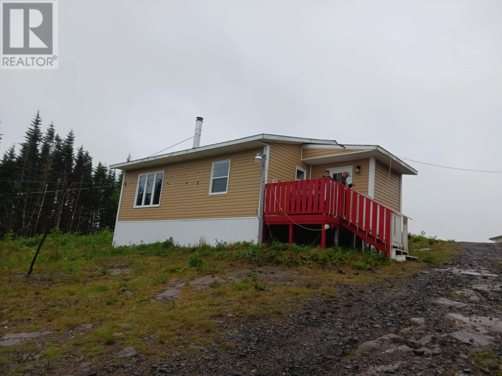 MLS® listing #28813288 for sale located at 0 Prairie Hill (Garnish Pond Rd) Road