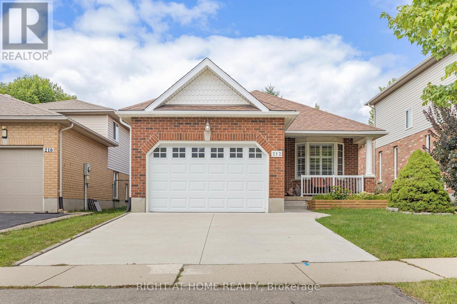 MLS® listing #28813766 for sale located at 212 HOLBEACH CRESCENT