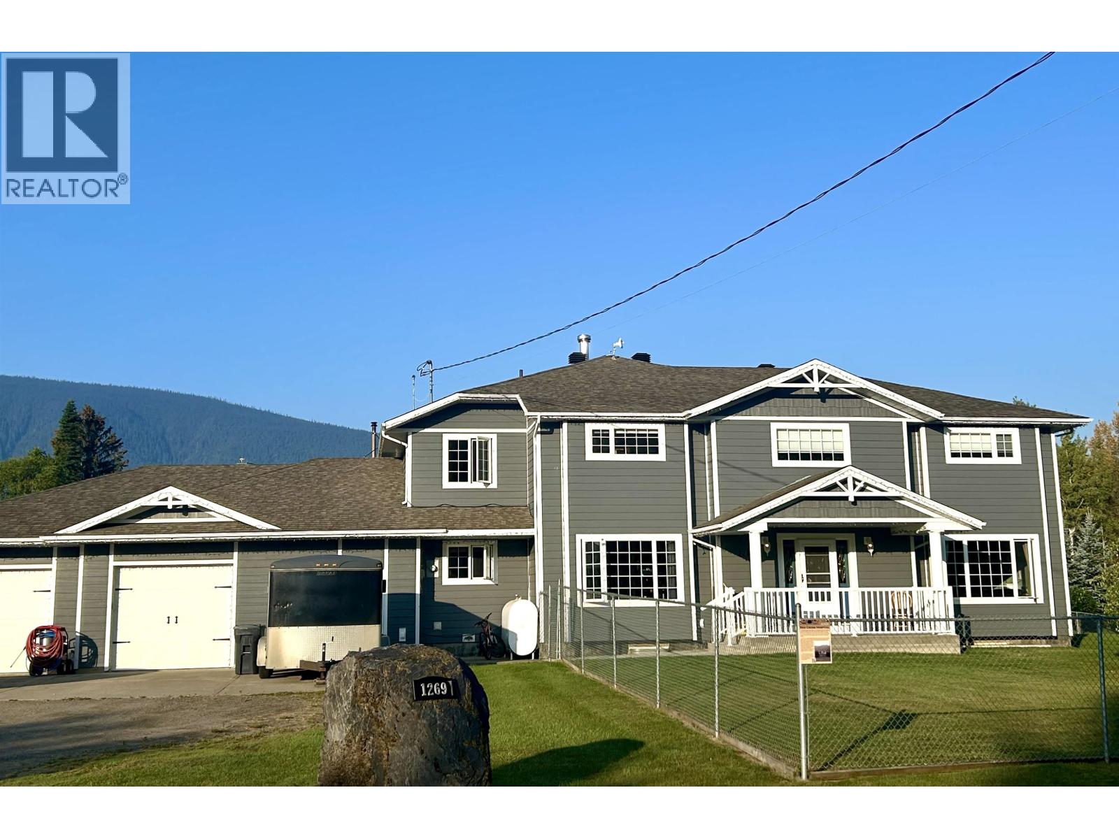 MLS® listing #28815101 for sale located at 1269 2ND AVENUE