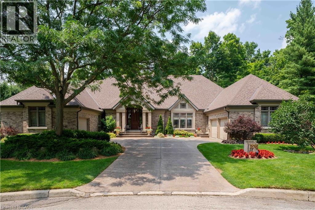 MLS® listing #28815376 for sale located at 276 CARRINGTON Place