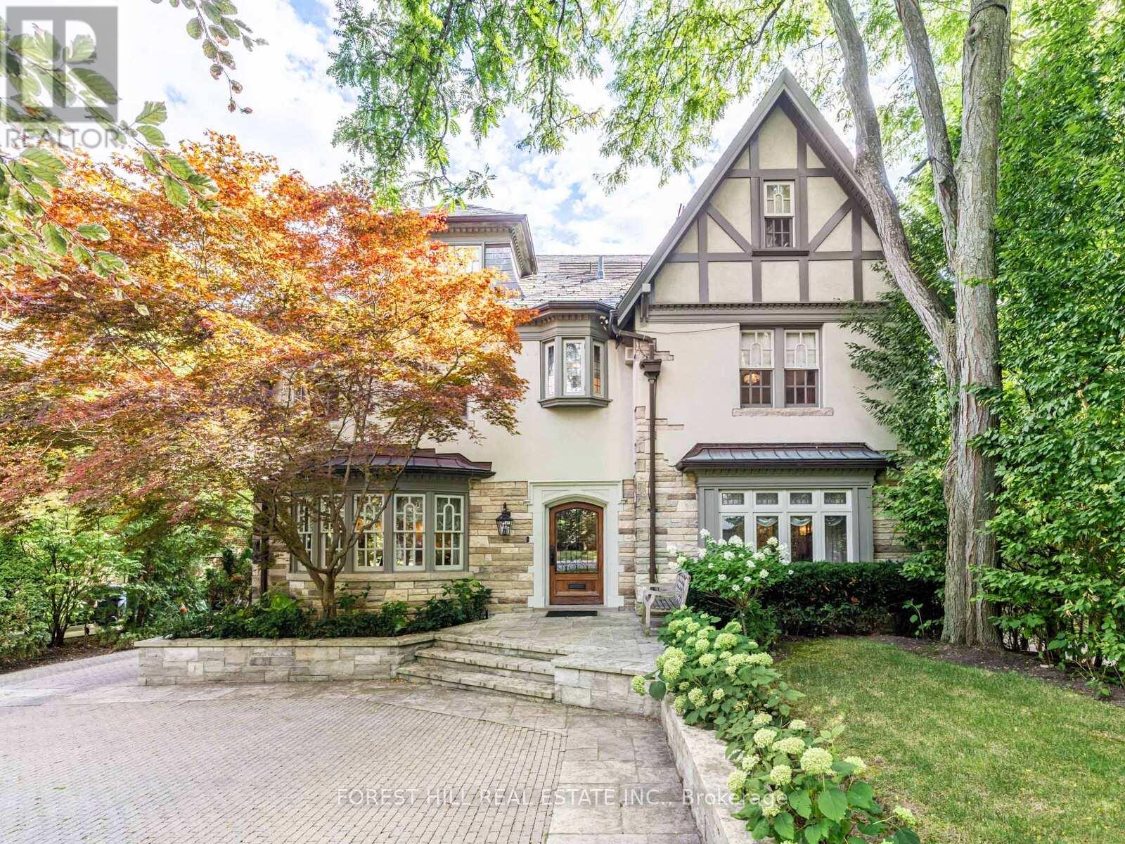 MLS® listing #28816094 for sale located at 80 OLD FOREST HILL ROAD
