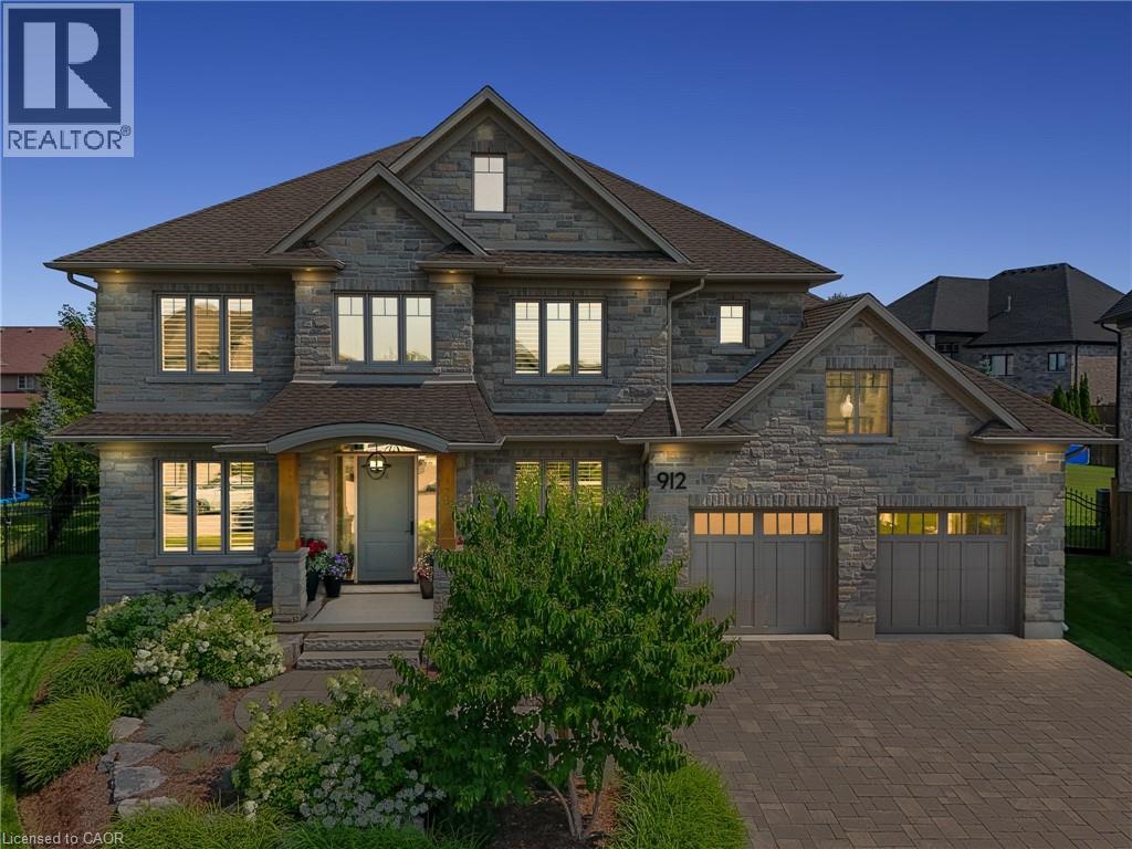 MLS® listing #28816316 for sale located at 912 FALL HARVEST Court