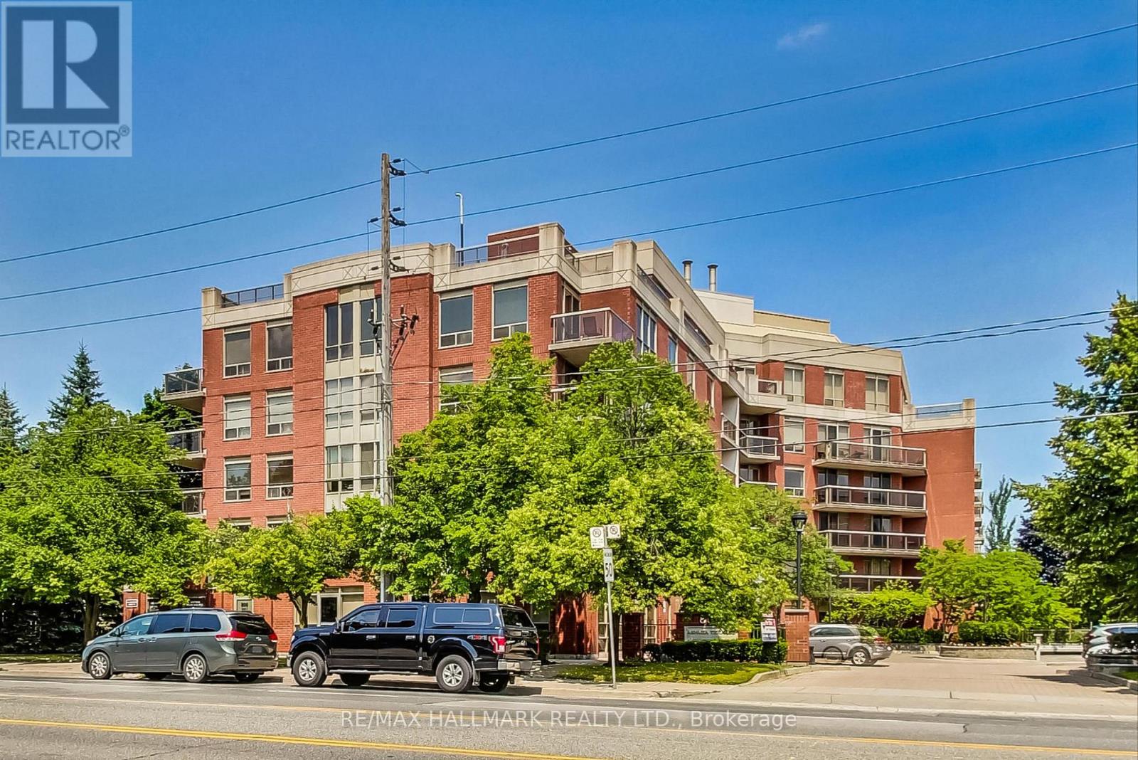 MLS® listing #28816838 for sale located at 405 - 800 SHEPPARD AVENUE W