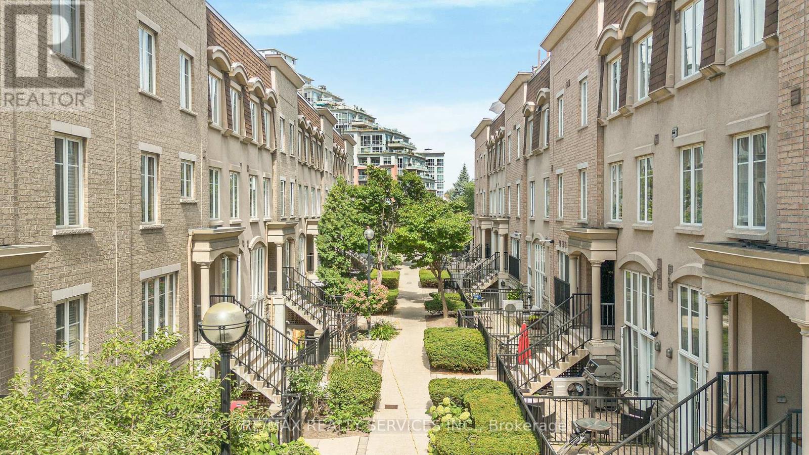 MLS® listing #28816853 for sale located at 632 - 38 WESTERN BATTERY ROAD