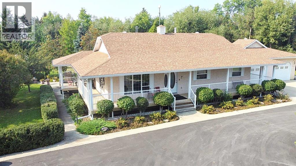 MLS® listing #28818107 for sale located at 38472 Range Road 20