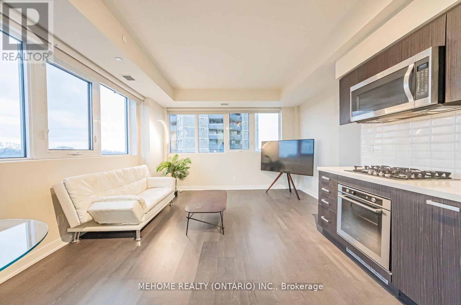 MLS® listing #28818215 for sale located at 315 - 501 ST. CLAIR AVENUE W