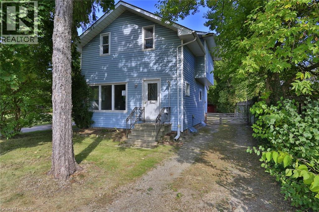 MLS® listing #28818770 for sale located at 9 BLOOMINGDALE Road N