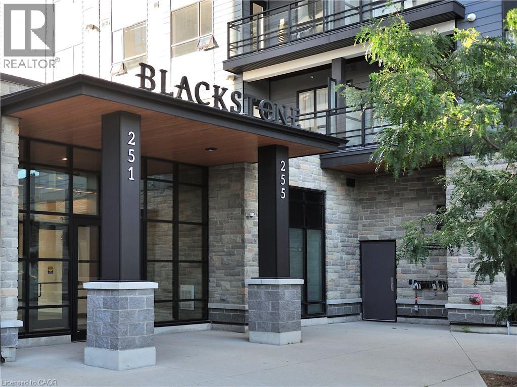 MLS® listing #28819067 for sale located at 251 NORTHFIELD Drive E Unit# 403