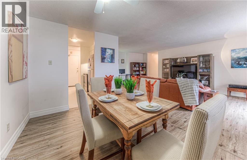 MLS® listing #28819275 for sale located at 185 KEHL Street Unit# 214