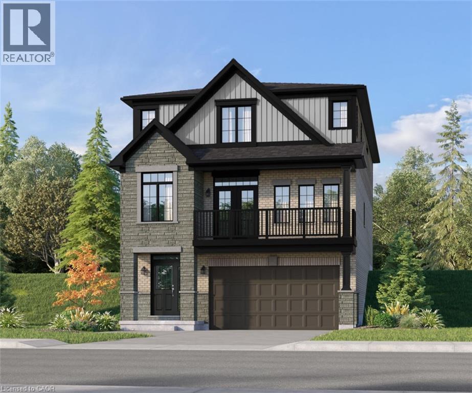 MLS® listing #28819736 for sale located at 337 CANADA PLUM Street