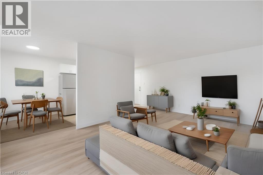 MLS® listing #28820427 for sale located at 705 GLEN FORREST Boulevard Unit# 8