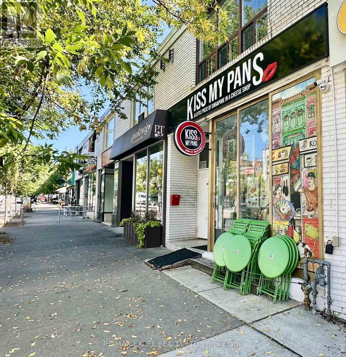 MLS® listing #28820495 for sale located at 713 COLLEGE ST STREET