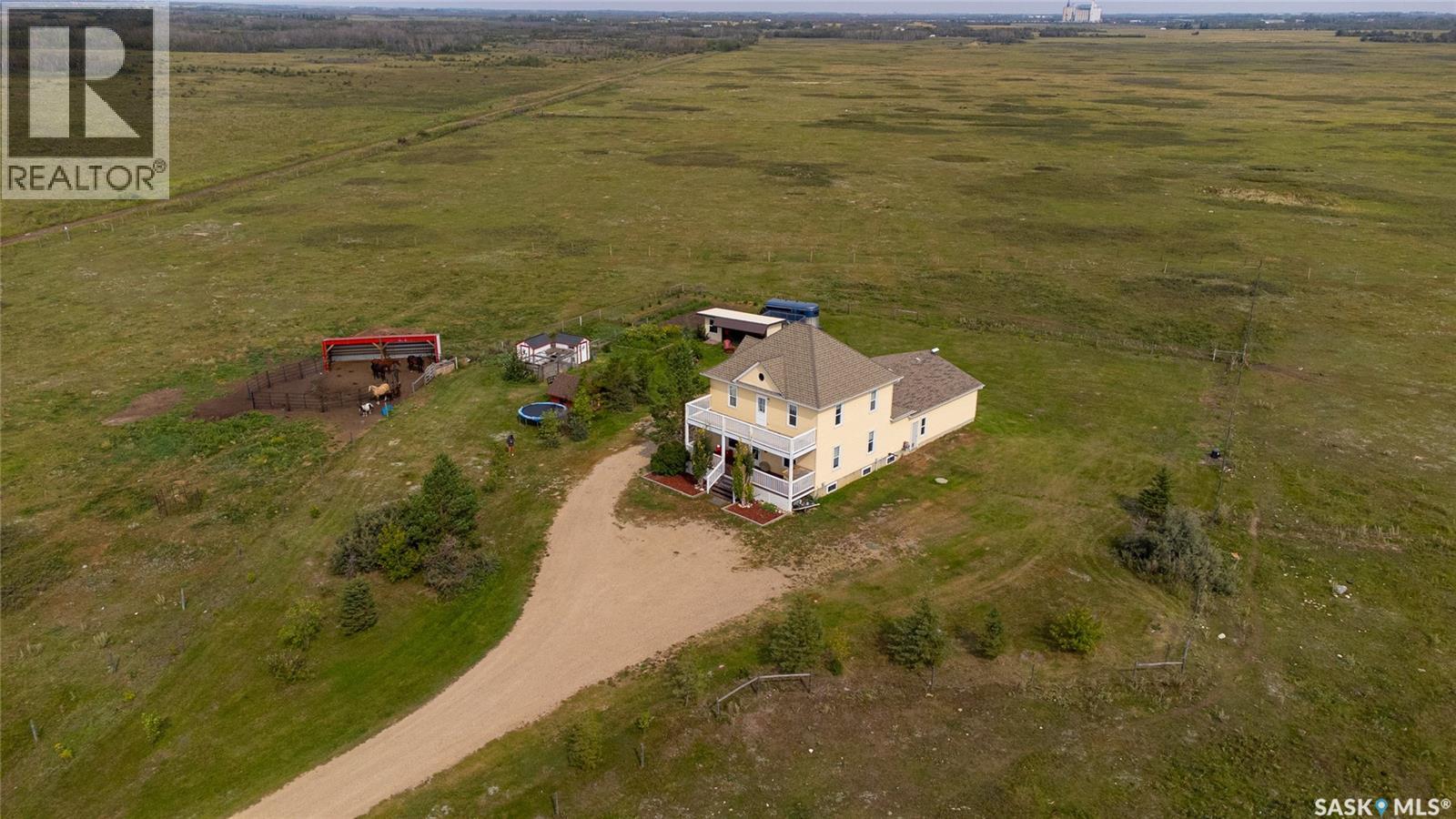 MLS® listing #28820726 for sale located at Martensville Acreage
