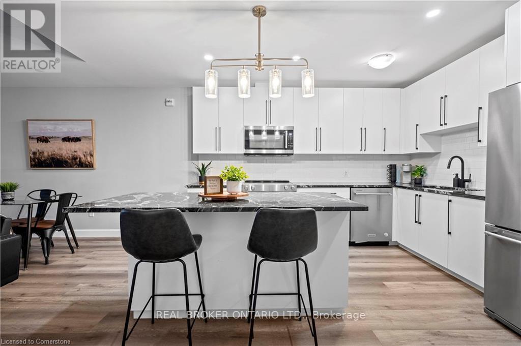 MLS® listing #28821912 for sale located at 207 - 51 DAVID STREET