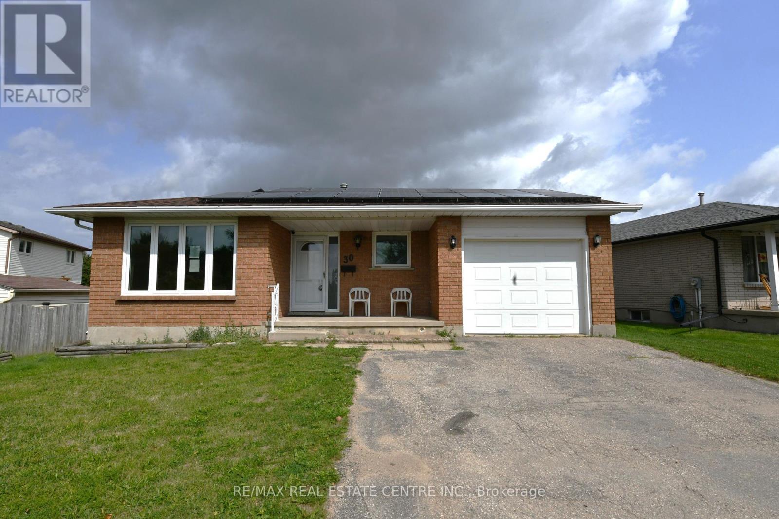 MLS® listing #28823285 for sale located at 30 CASEY DRIVE