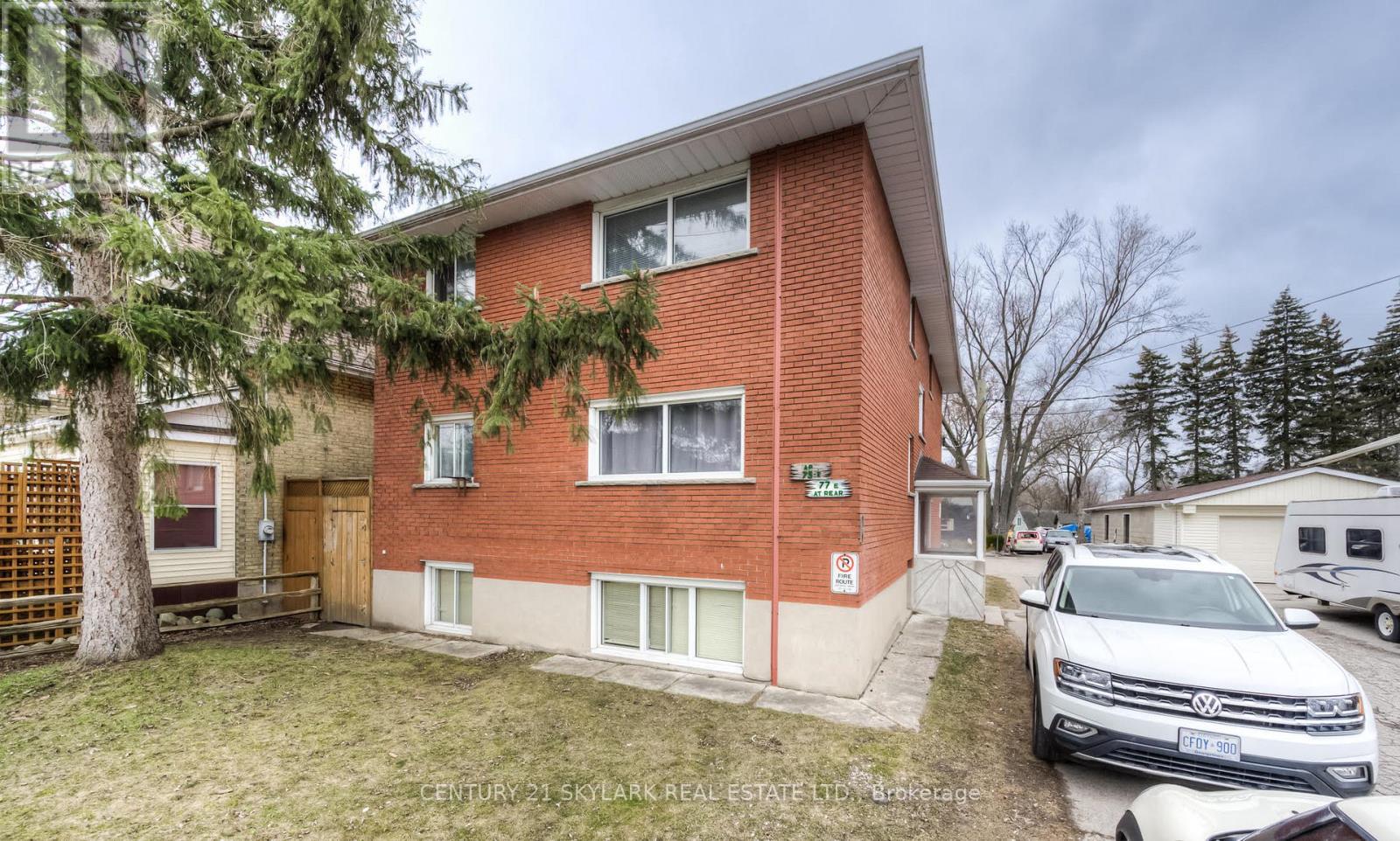 MLS® listing #28823292 for sale located at 3 - 75 HIGHLAND ROAD