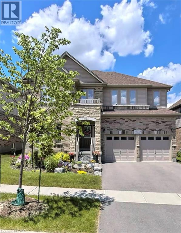 MLS® listing #28824746 for sale located at 722 SUNDEW Drive