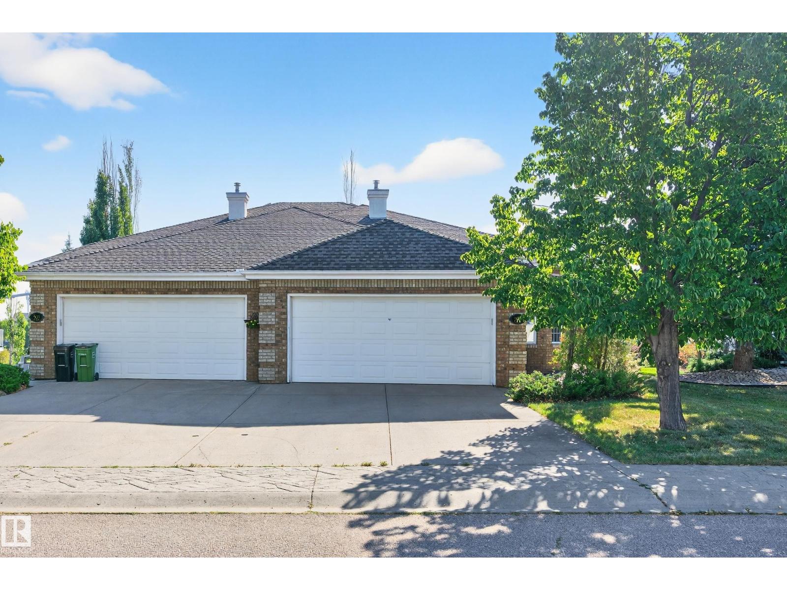 MLS® listing #28825263 for sale located at 307 TORY VW NW