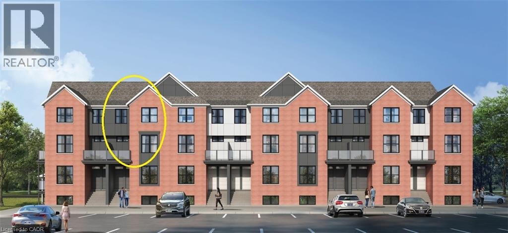 MLS® listing #28825861 for sale located at 31 MILL Street Unit# 12