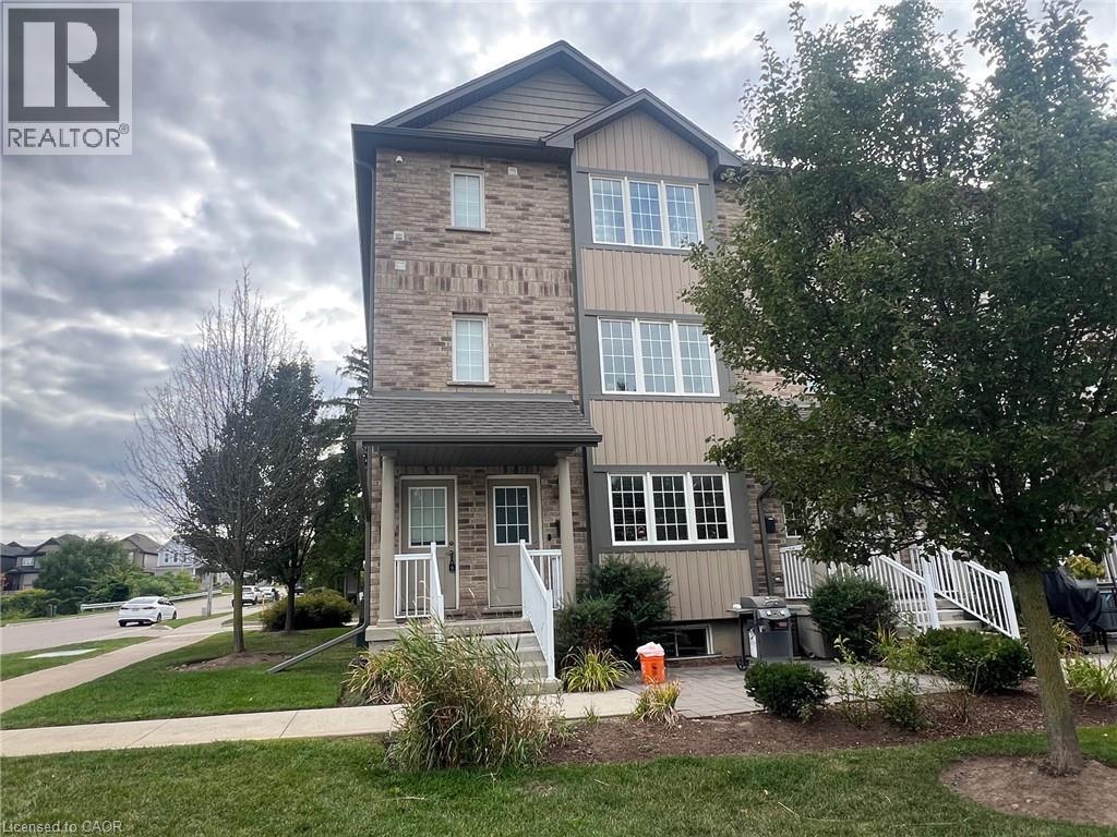 MLS® listing #28826348 for sale located at 275 OLD HURON Road Unit# 1