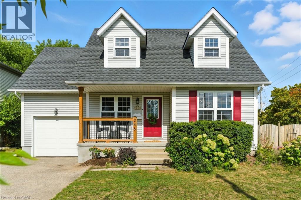 MLS® listing #28826460 for sale located at 246 DARTMOOR Crescent