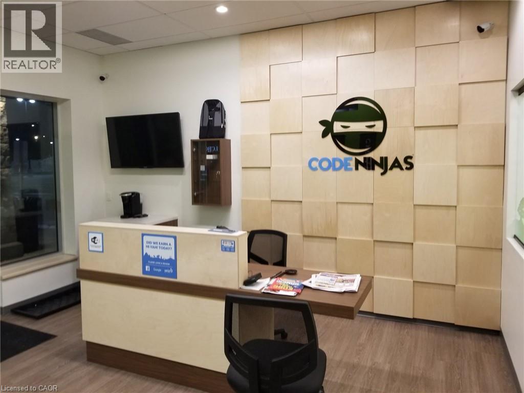 MLS® listing #28826536 for sale located at 450 COLUMBIA Street W Unit# 3