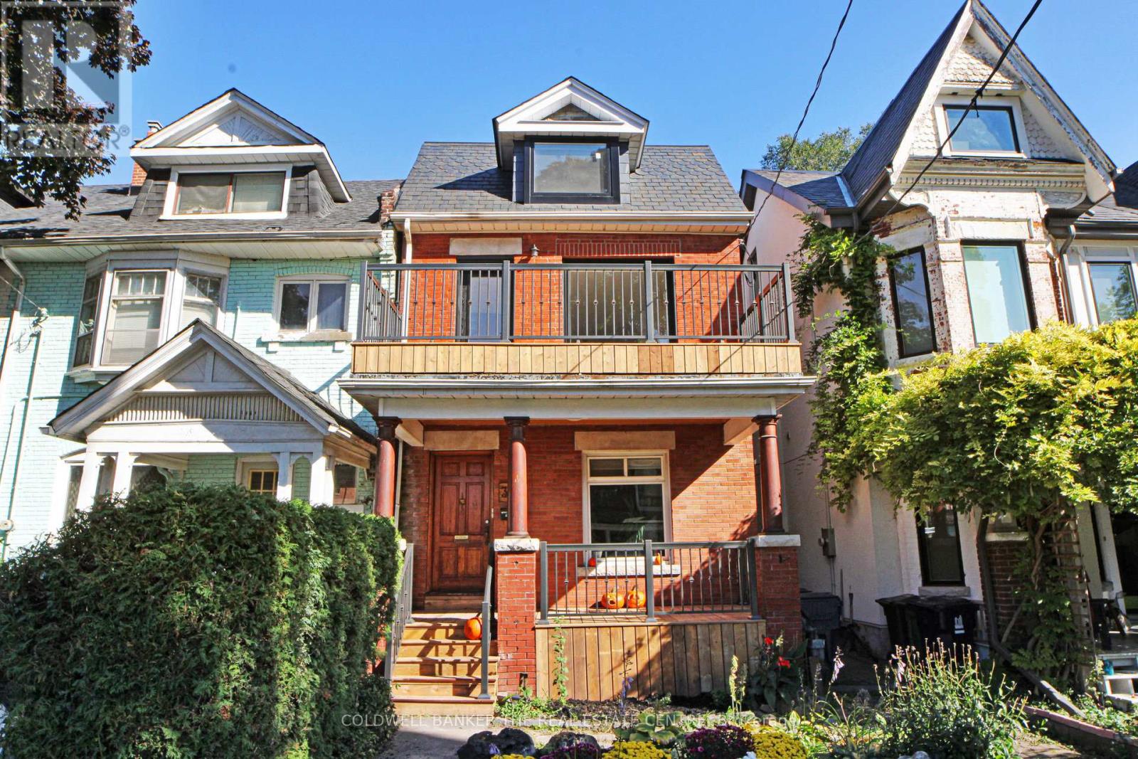 MLS® listing #28826685 for sale located at 351 CLINTON STREET