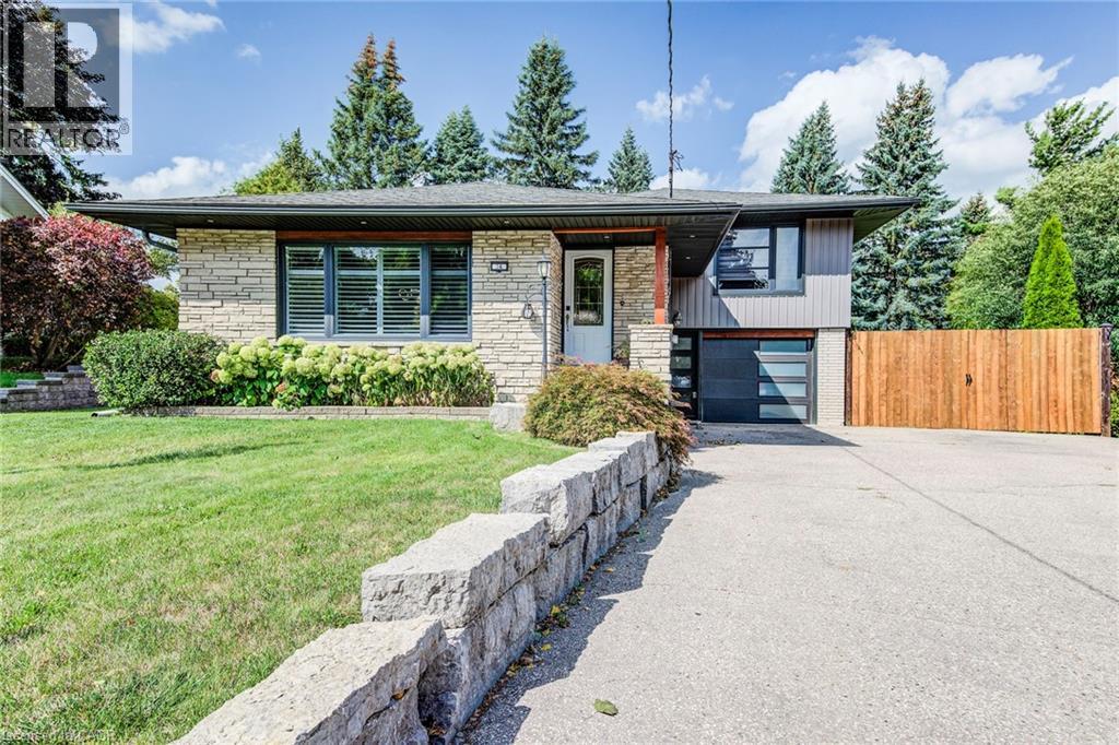 MLS® listing #28827150 for sale located at 36 ANTHONY Place