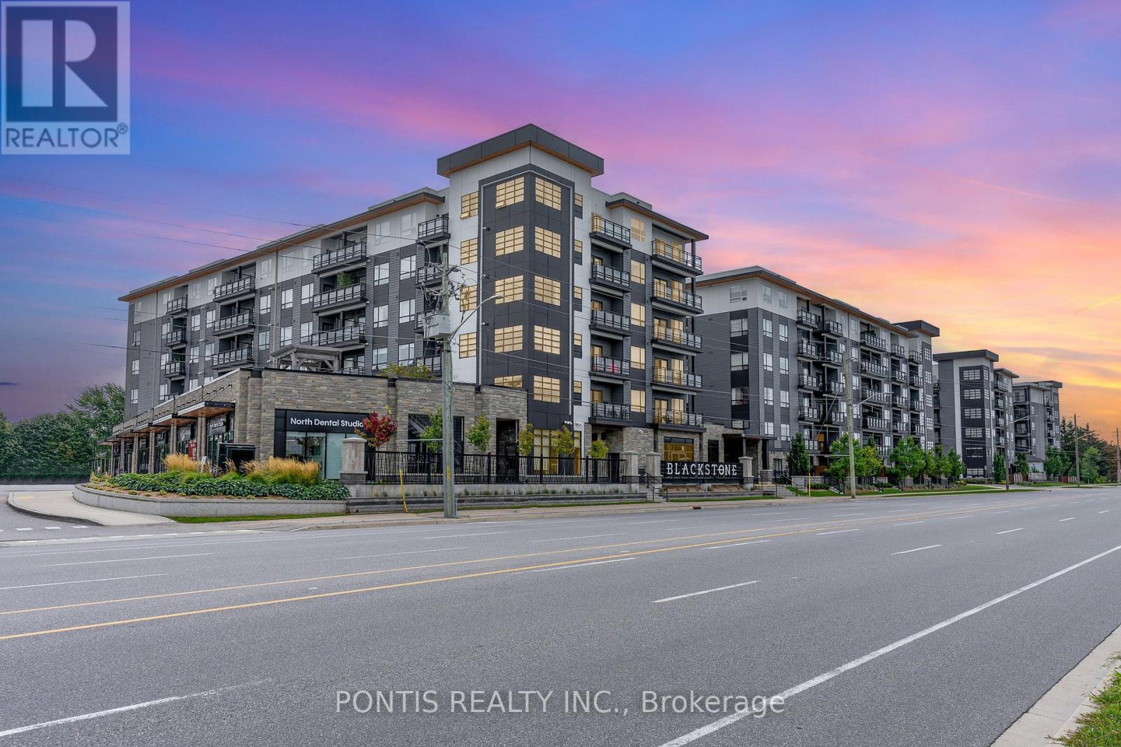 MLS® listing #28827502 for sale located at 207 - 251 NORTHFIELD DRIVE E