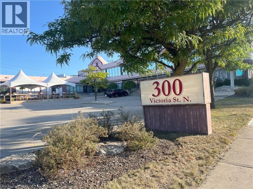 MLS® listing #28828334 for sale located at 300 VICTORIA Street N Unit# 1&2