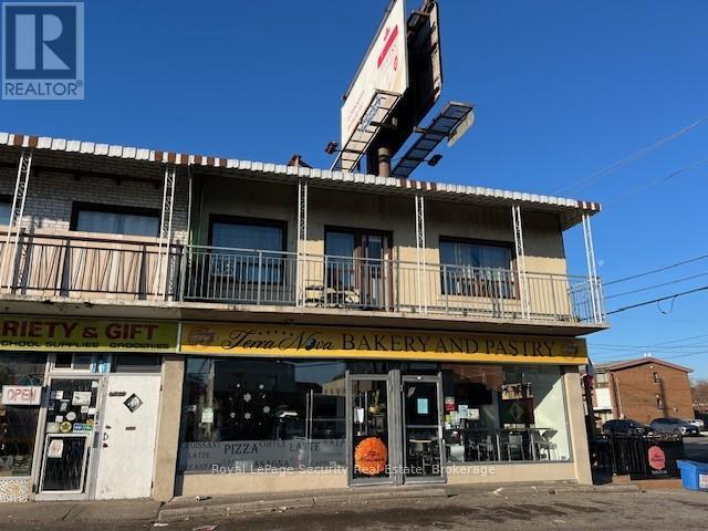 MLS® listing #28828644 for sale located at 2896 DUFFERIN STREET