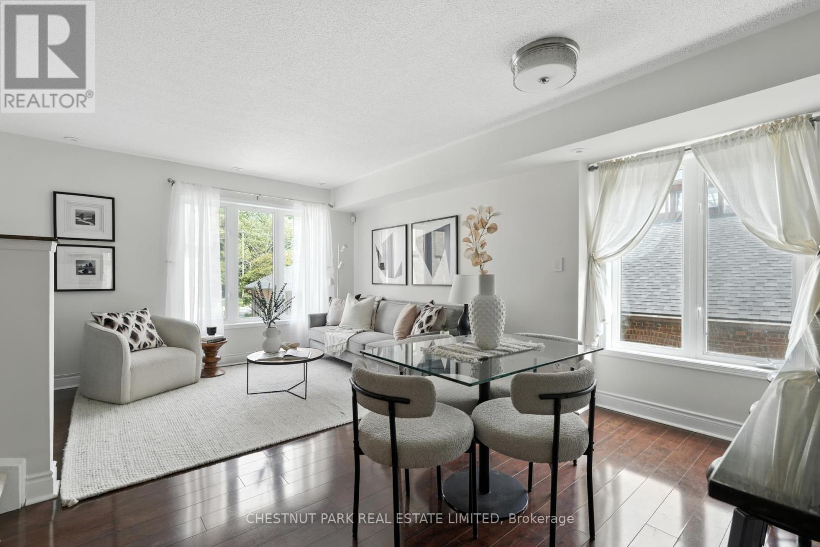 MLS® listing #28828648 for sale located at 62 - 55 FOUNDRY AVENUE