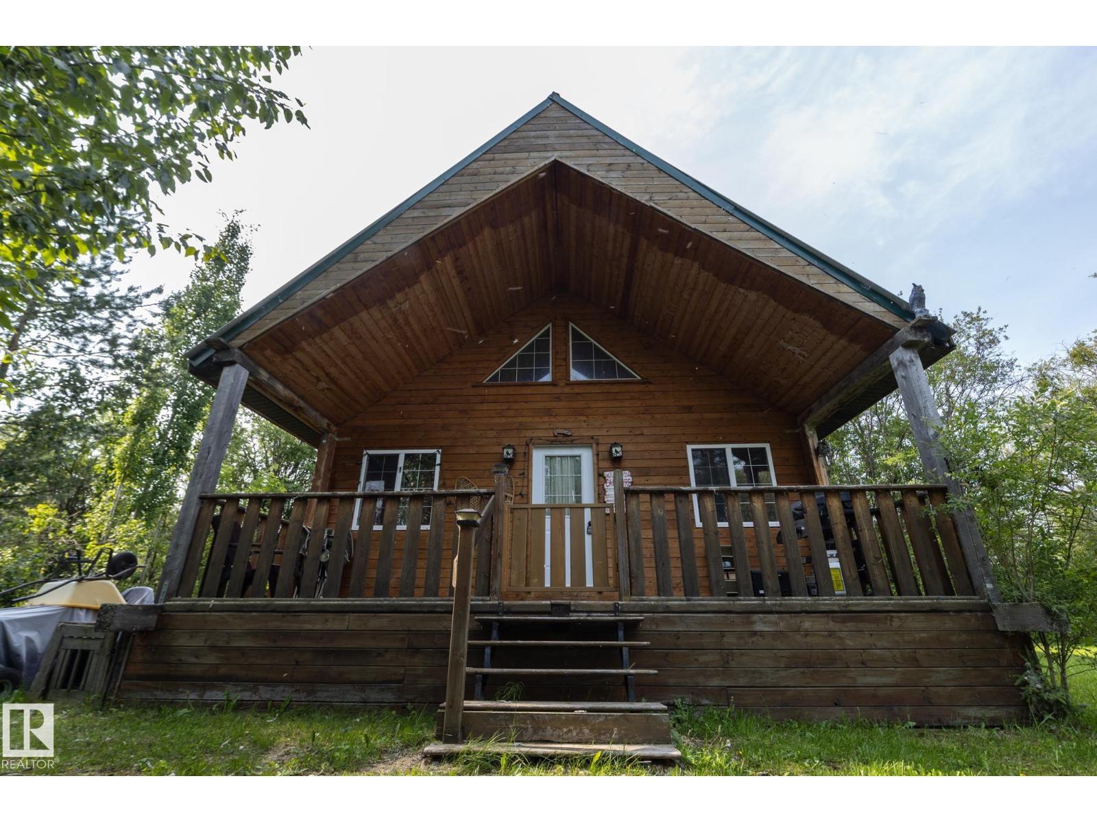 MLS® listing #28829247 for sale located at #260 465015 Range Road 63A