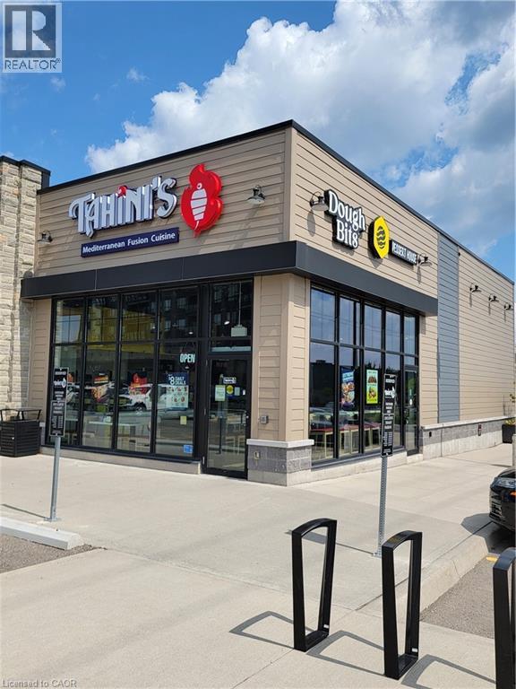 MLS® listing #28829467 for sale located at 263 NORTHFIELD Drive E Unit# 4
