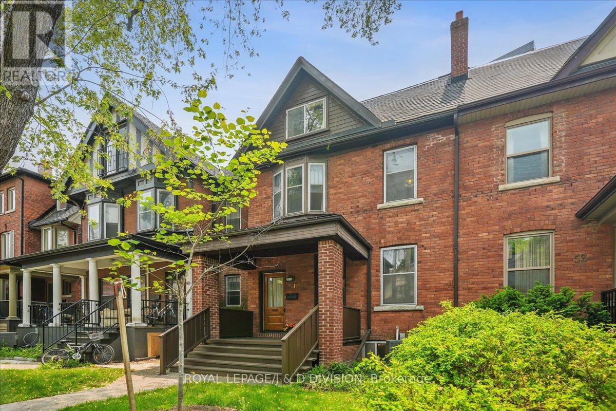 MLS® listing #28829706 for sale located at 51 CHICORA AVENUE