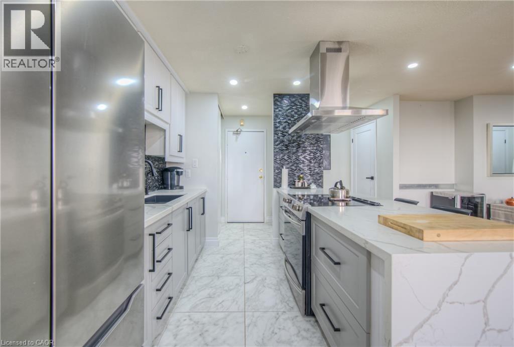 MLS® listing #28829715 for sale located at 185 KEHL Street Unit# 410