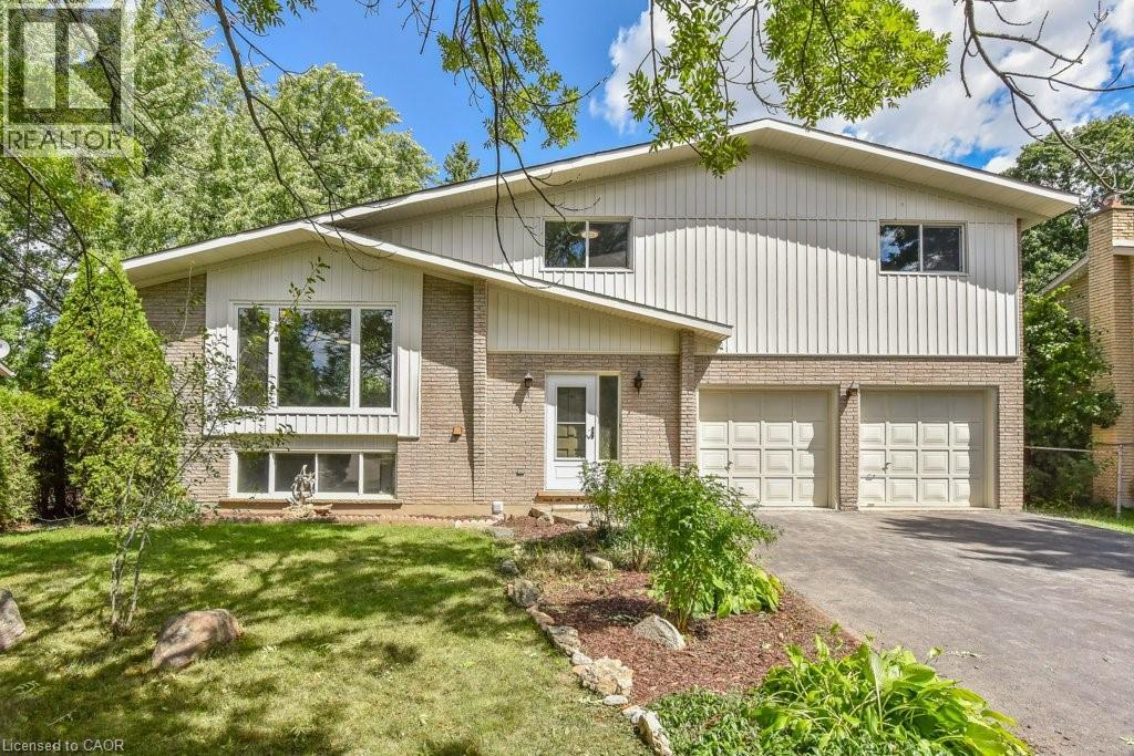 MLS® listing #28830340 for sale located at 590 CANEWOOD Crescent Unit# Main