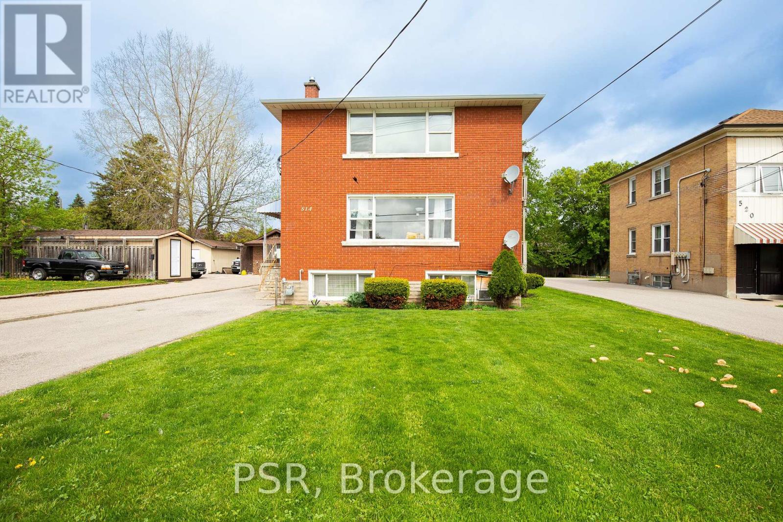 MLS® listing #28830646 for sale located at 514 KRUG STREET