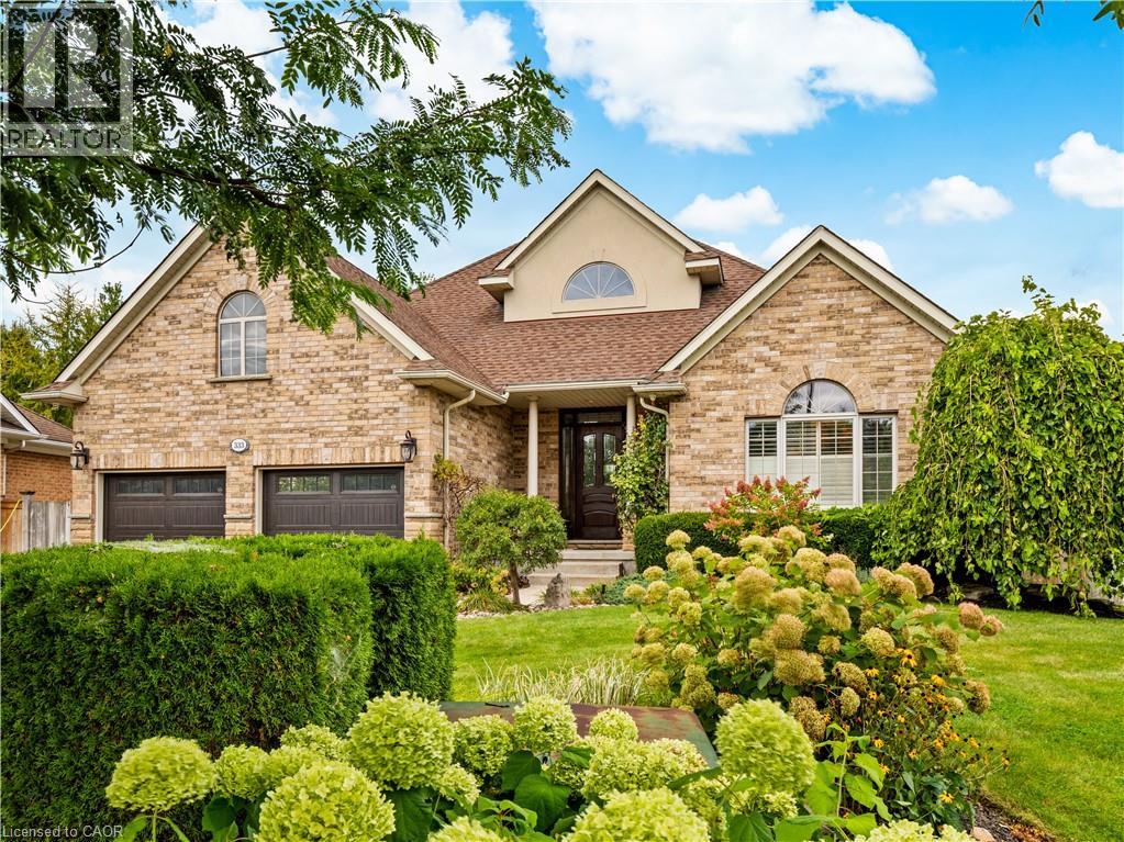 MLS® listing #28830980 for sale located at 333 MILLA Court