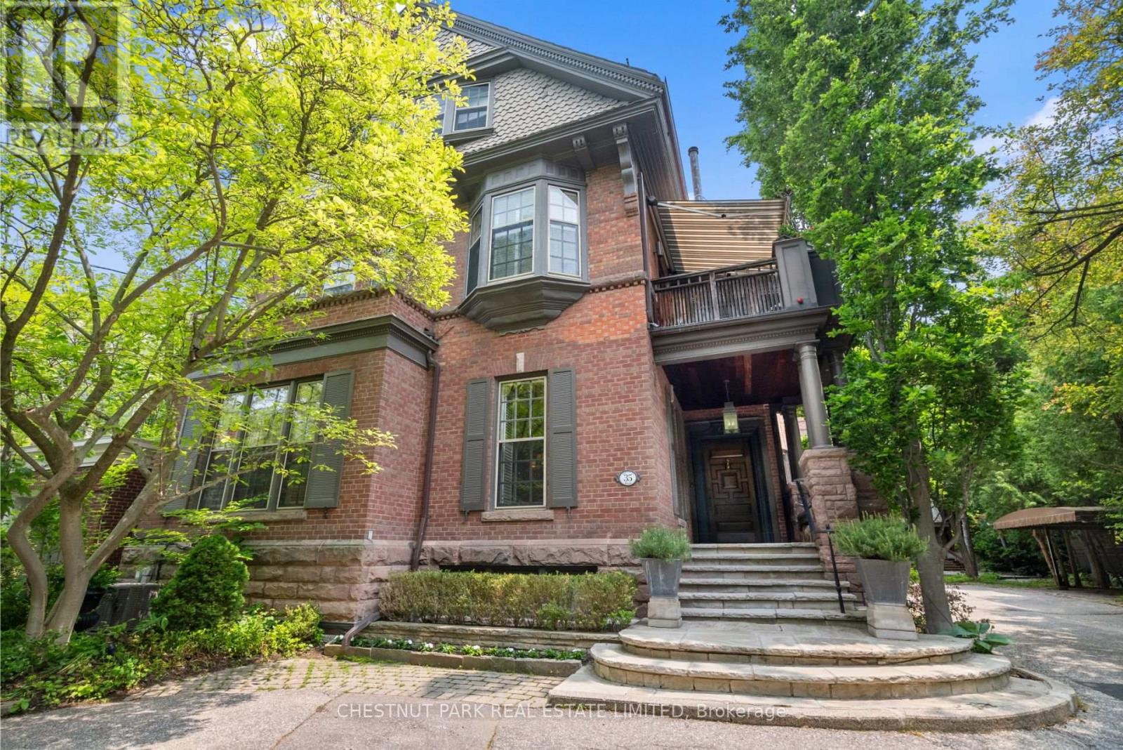 MLS® listing #28831303 for sale located at 1 - 35 ROSEDALE ROAD