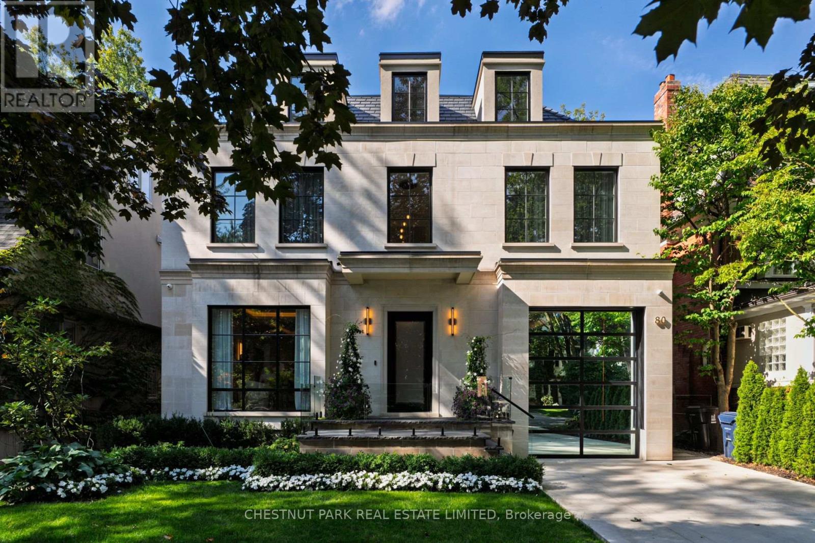 MLS® listing #28832356 for sale located at 80 LYNWOOD AVENUE
