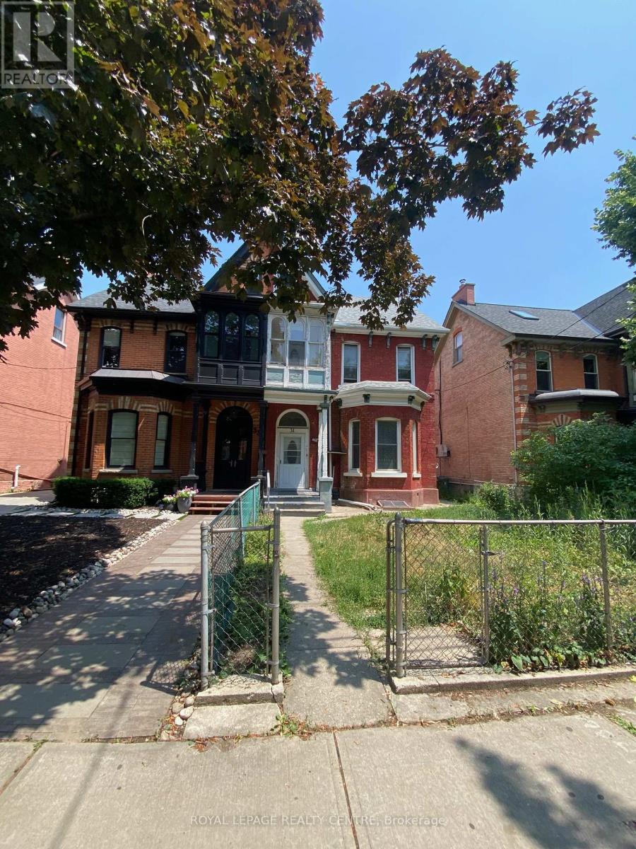MLS® listing #28832617 for sale located at 31 BEACONSFIELD AVENUE