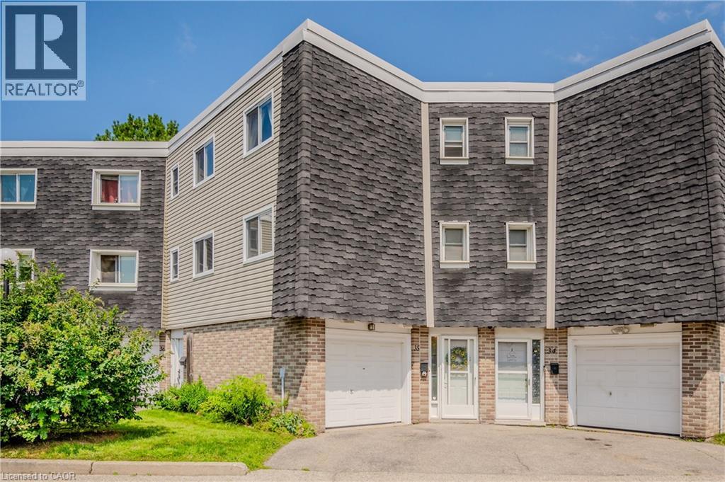 MLS® listing #28832992 for sale located at 60 ELMSDALE Drive Unit# 35