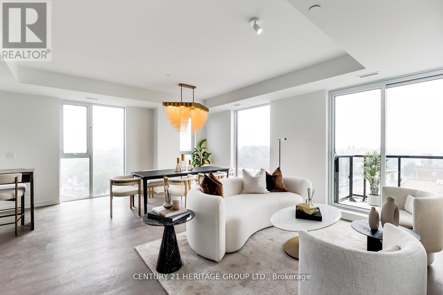 MLS® listing #28834707 for sale located at 907 - 185 ALBERTA AVENUE