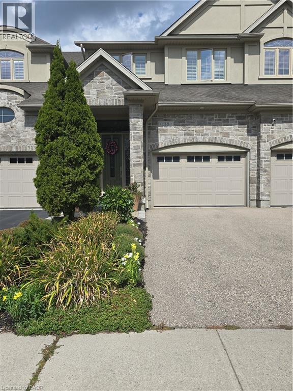 MLS® listing #28834751 for sale located at 138 OAK PARK Drive