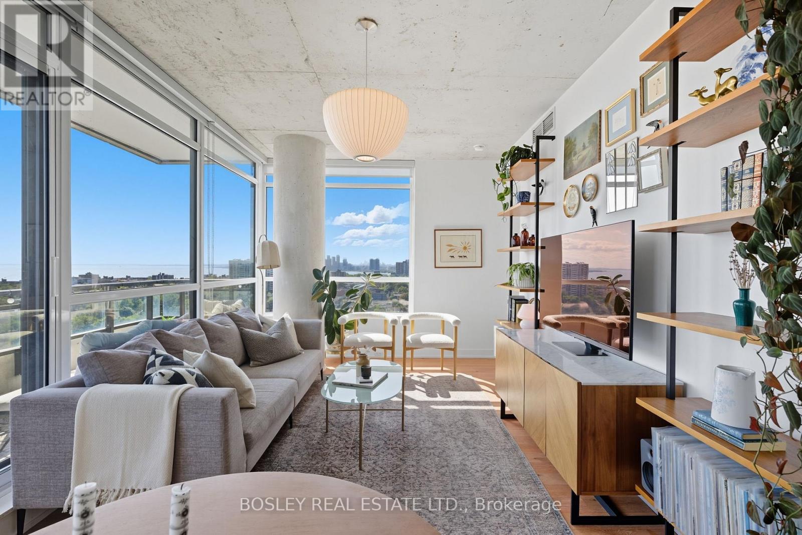 MLS® listing #28835512 for sale located at 1808 - 20 MINOWAN MIIKAN LANE
